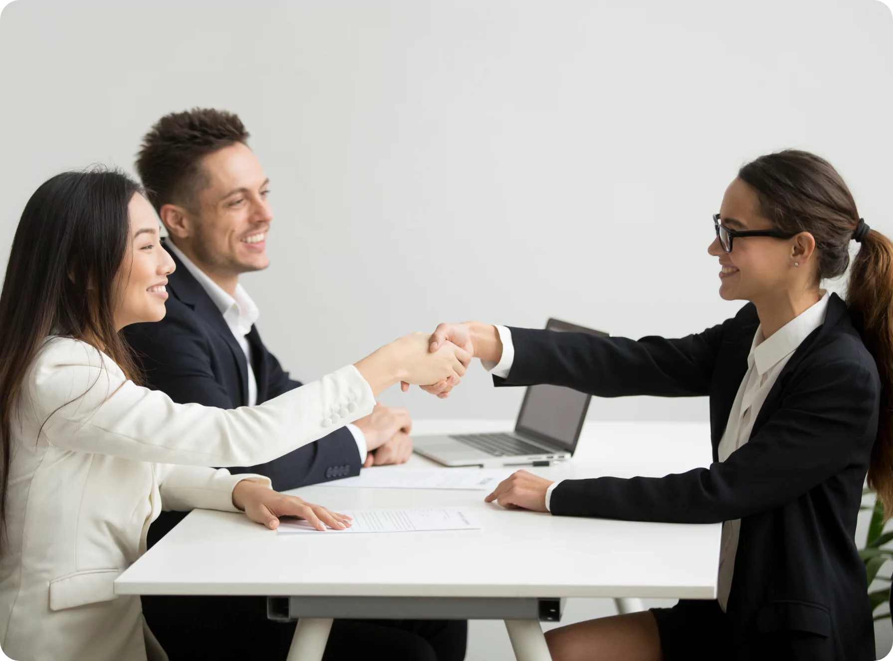 Hiring Approach