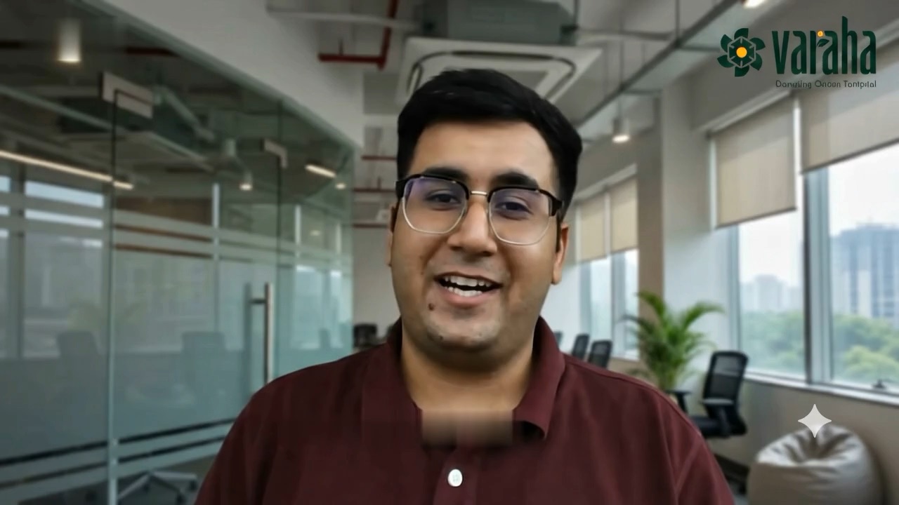 Tanishq Kumar video testimonial thumbnail